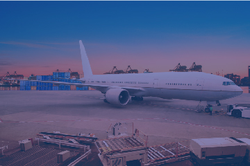 YF加拿大空派